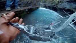 Gold Rush White Water - Season 04 Episode 14